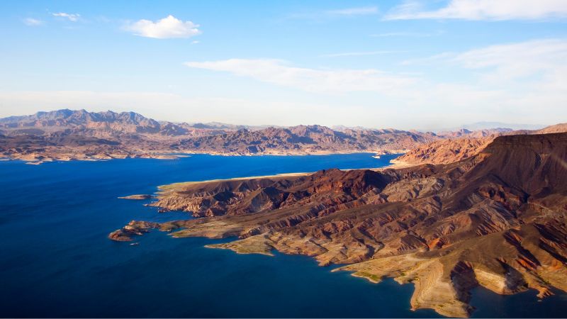 Top 9 Things to Do on Lake Mead