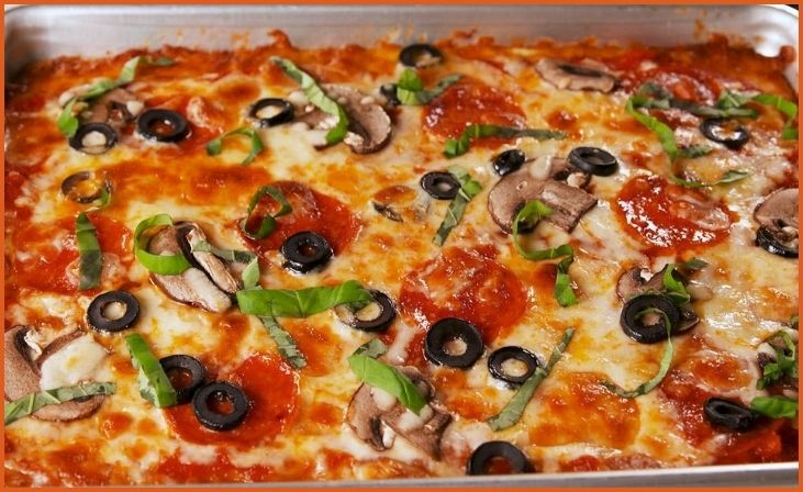 Why Choose a Low-Carb Pizza Crust?
